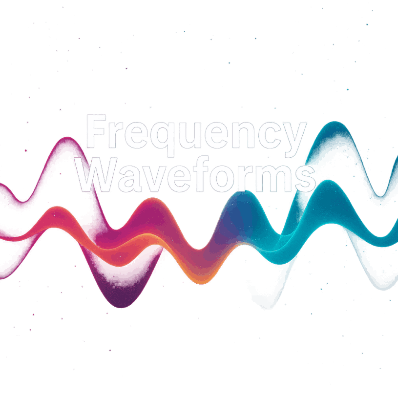 Spellsology bonus 4 - frequency waveforms